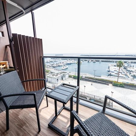 Livemax Resort Atami Sea Front Экстерьер фото