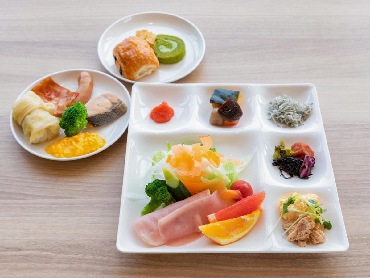 Livemax Resort Atami Sea Front Экстерьер фото