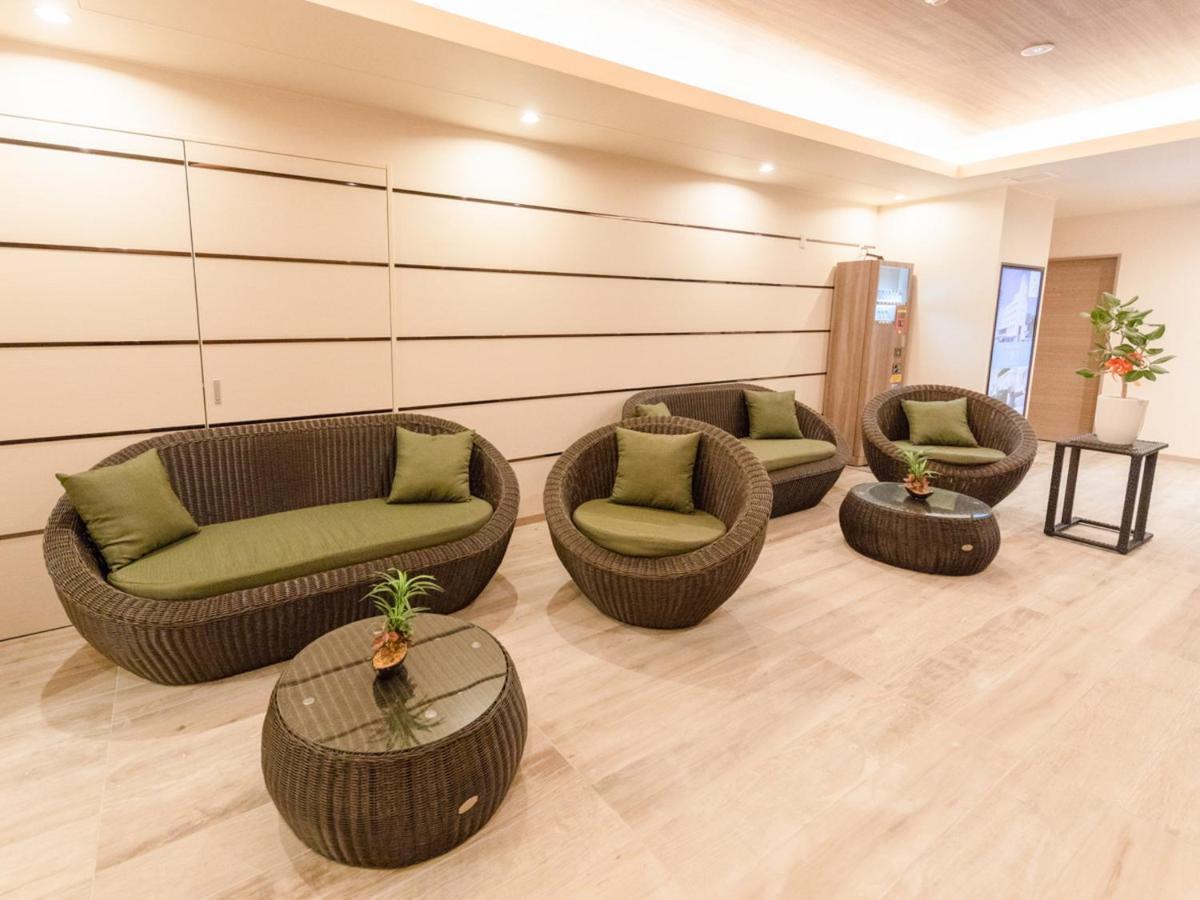 Livemax Resort Atami Sea Front Экстерьер фото