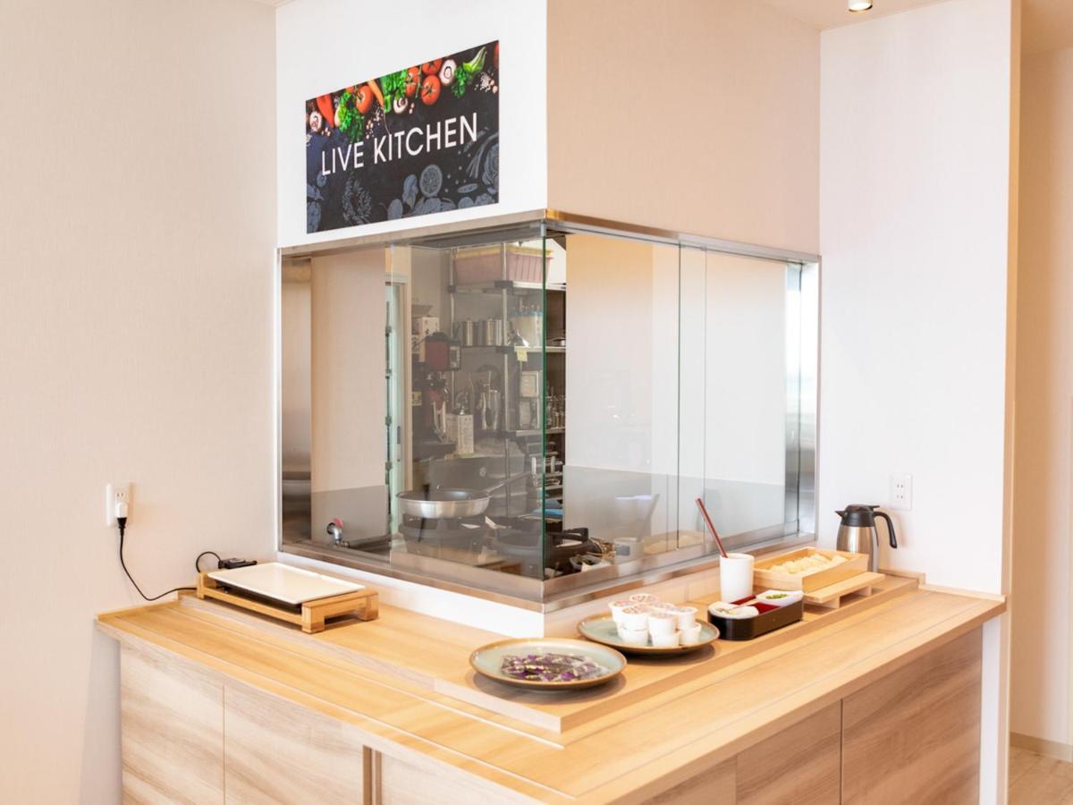 Livemax Resort Atami Sea Front Экстерьер фото