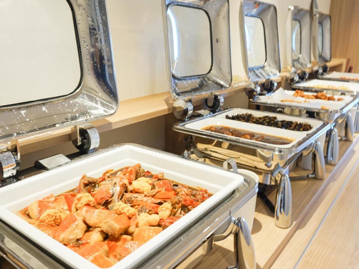 Livemax Resort Atami Sea Front Экстерьер фото