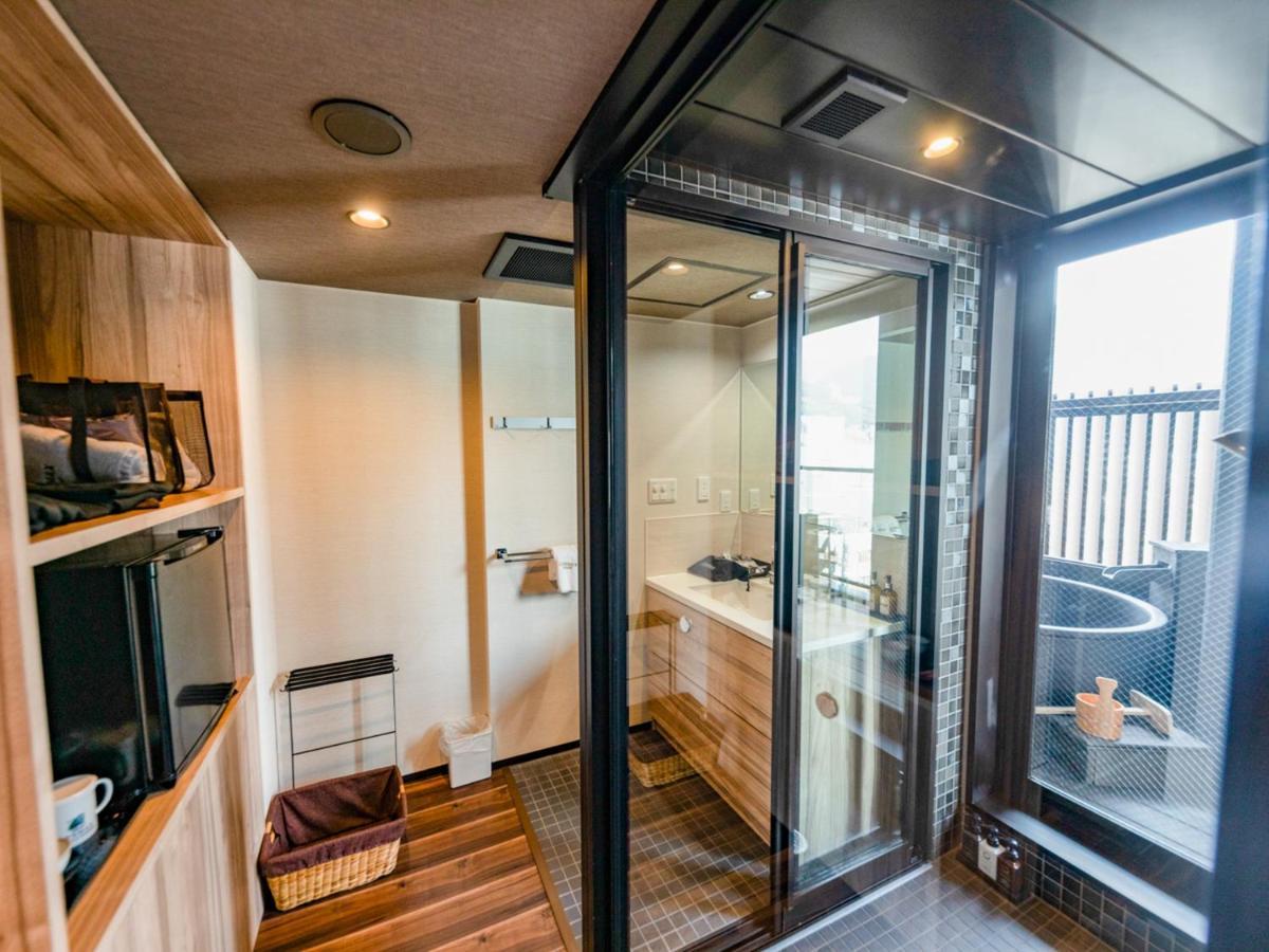 Livemax Resort Atami Sea Front Экстерьер фото