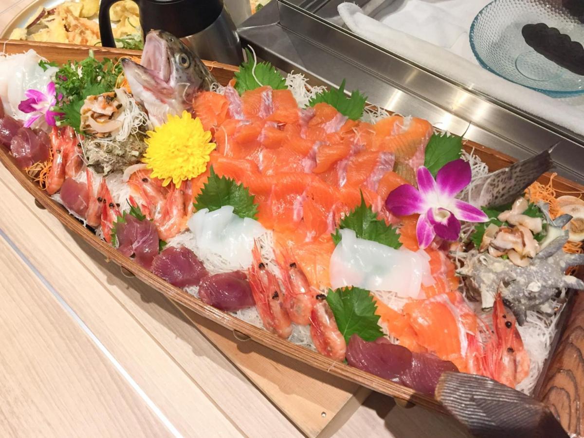 Livemax Resort Atami Sea Front Экстерьер фото