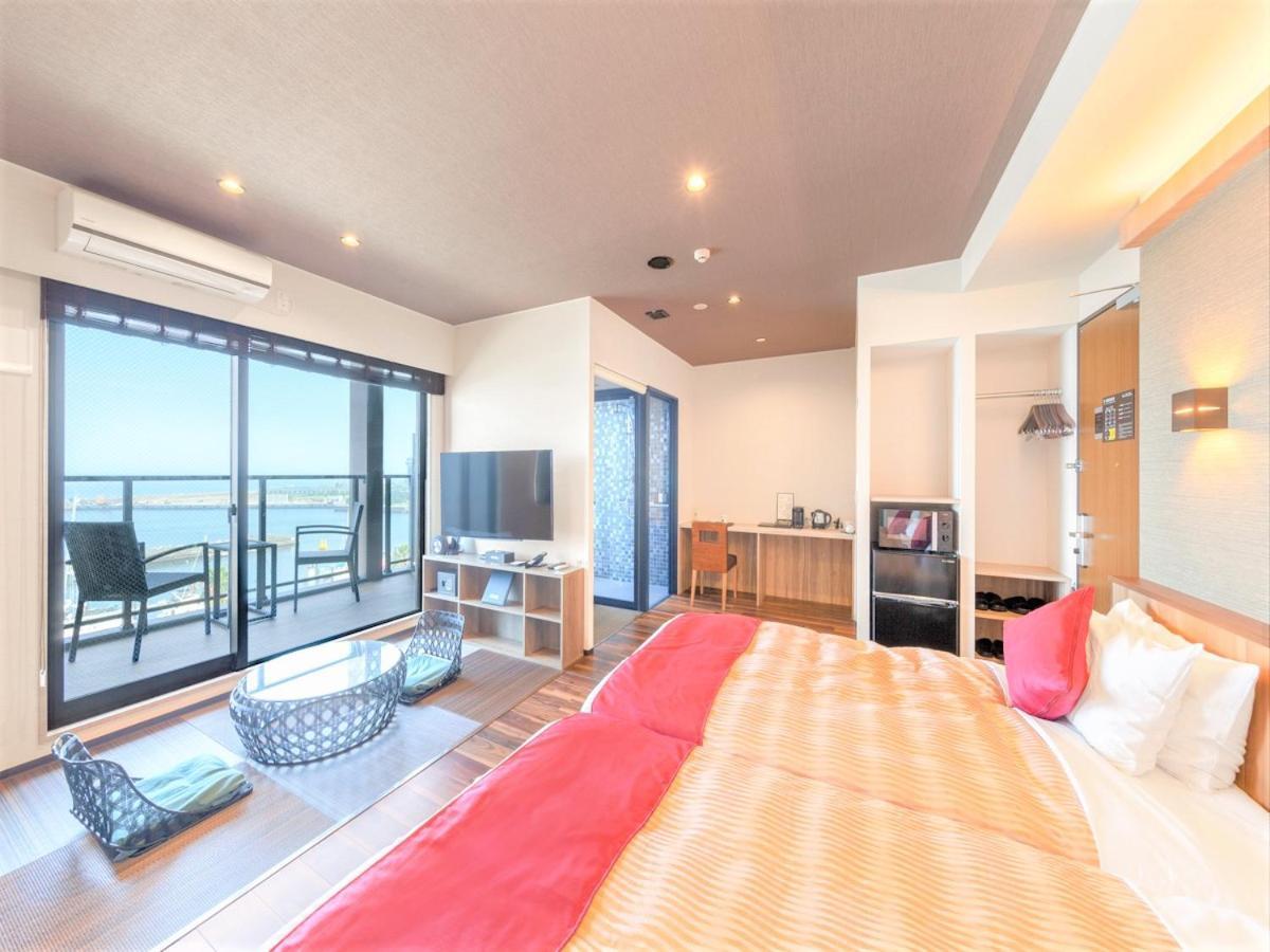 Livemax Resort Atami Sea Front Экстерьер фото