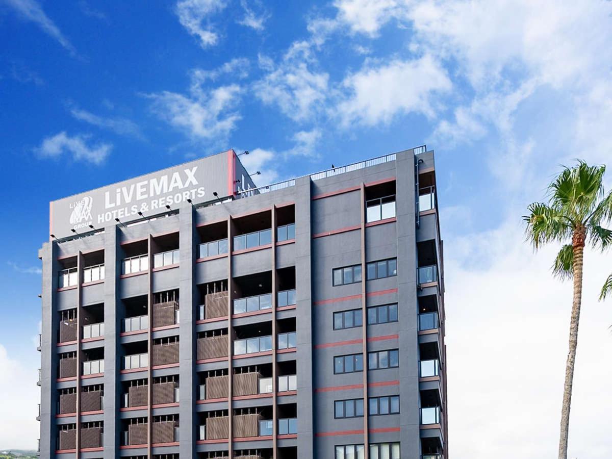 Livemax Resort Atami Sea Front Экстерьер фото