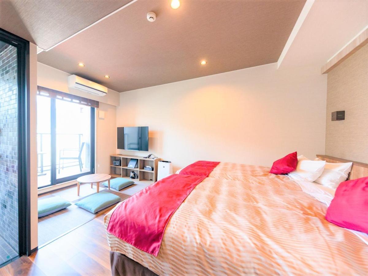 Livemax Resort Atami Sea Front Экстерьер фото