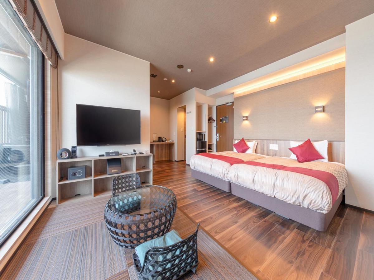 Livemax Resort Atami Sea Front Экстерьер фото