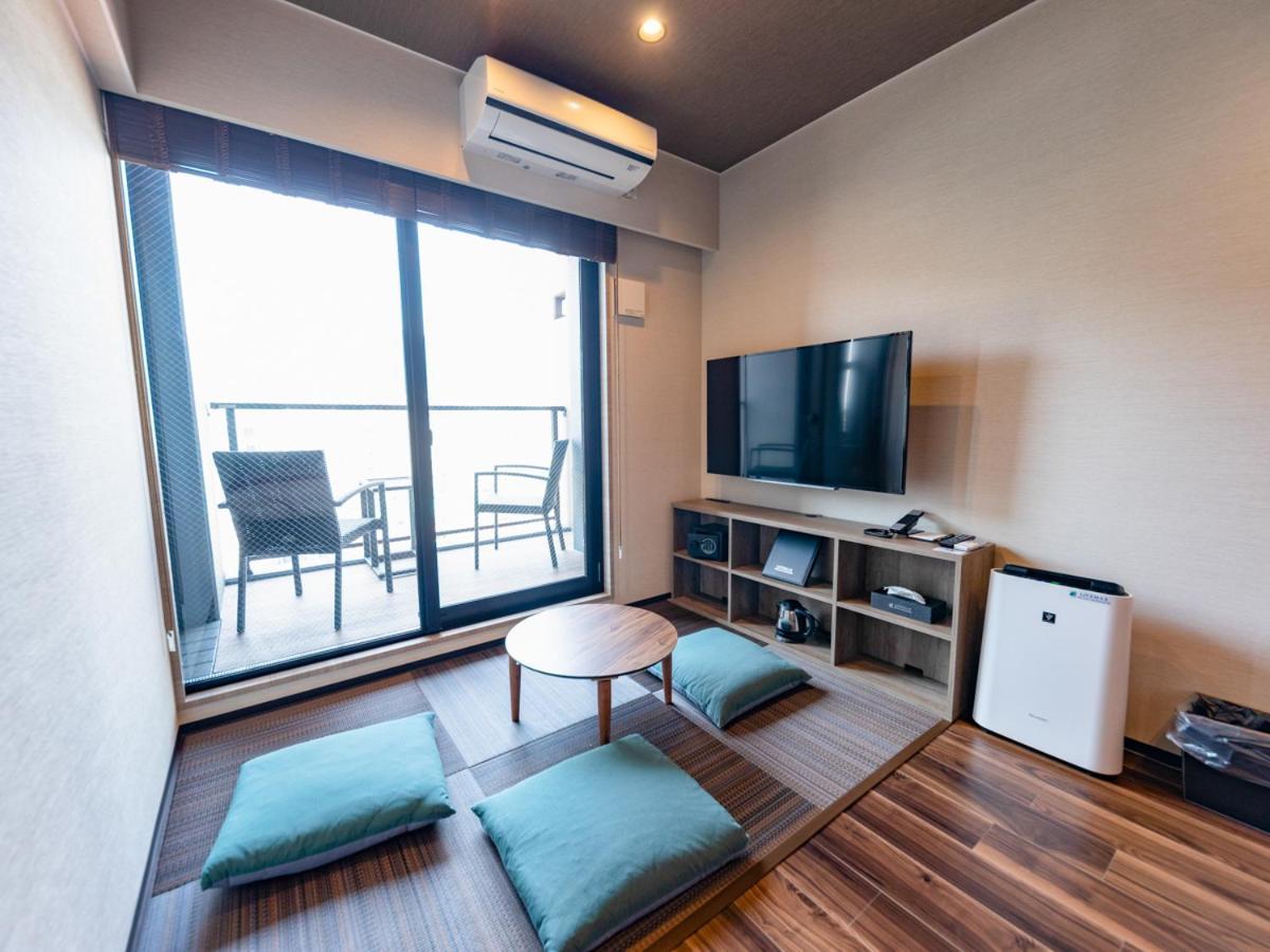 Livemax Resort Atami Sea Front Экстерьер фото