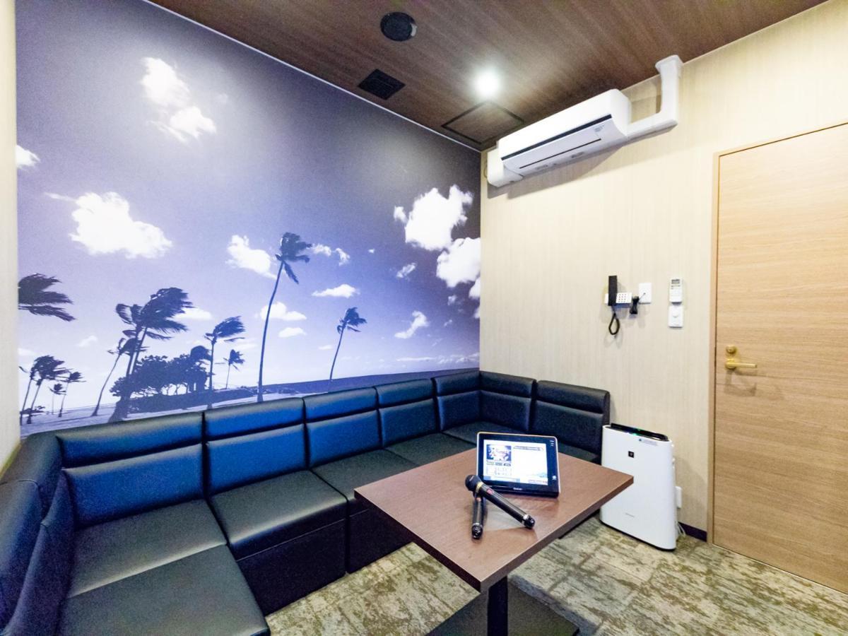 Livemax Resort Atami Sea Front Экстерьер фото
