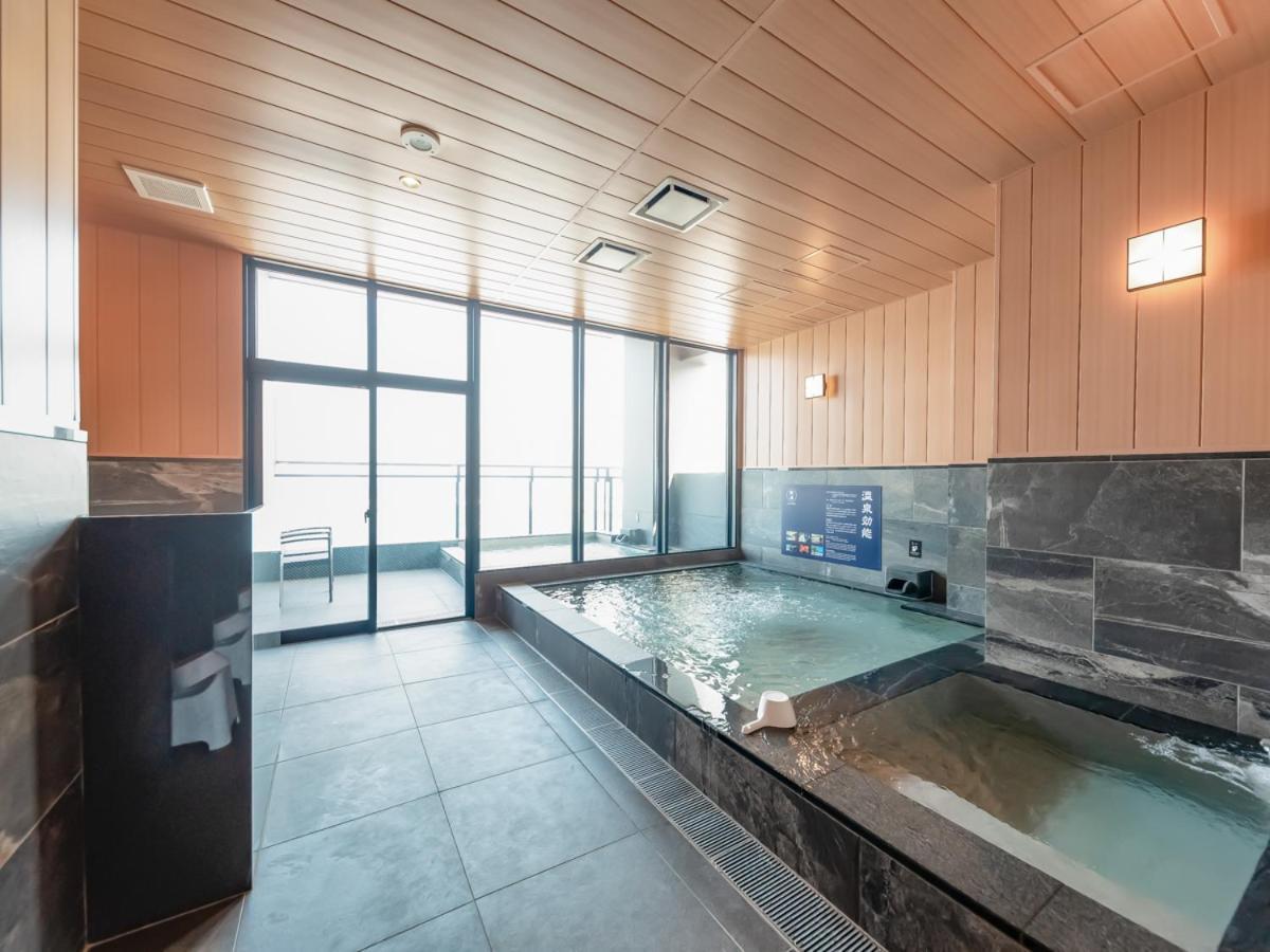 Livemax Resort Atami Sea Front Экстерьер фото